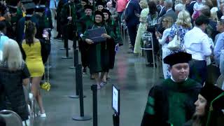 2024 LSUHS Graduation LIVE [upl. by Anurb]