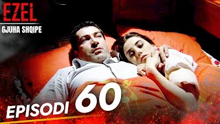 Me Titra Shqip Episodi 60  Ezel [upl. by Ahseiuqal206]