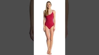 BSwim Orchid Lani One Piece Swimsuit  SwimOutletcom [upl. by Erhard1]