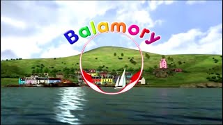 Balamory Whats The Story In Balamory Theme Remix [upl. by Tani]