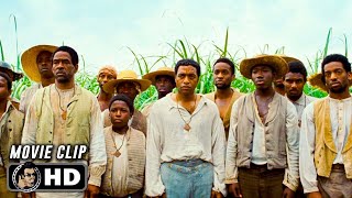 Opening Scene  12 YEARS A SLAVE 2013 Movie CLIP HD [upl. by Heiner]