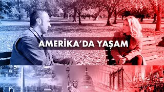 ABD’ye Meksika’dan kaçak giren Türk anlatıyor  Amerikada Yaşam 4 Kasım [upl. by Akeemahs284]