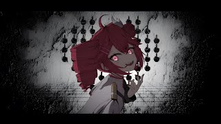 【Kasane Teto AI重音テト】イヤイヤヨIya Iya YoNo Absolutely Not  MARETU【SynthVカバー】 [upl. by Etireuqram411]