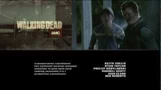 The Walking Dead Season 2 Episode 13 Beside the Dying Fire Trailer  Season Finale New This Fall [upl. by Bum]