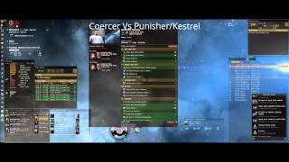 Goin Solo Coercer PvP [upl. by Hakan]