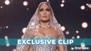 Marry Me  Jennifer Lopez Exclusive BehindtheScenes Clip [upl. by Fairleigh]