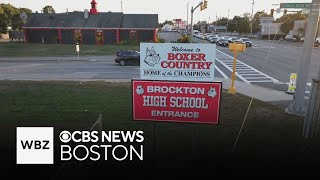 Brockton residents furious after report on 18M school budget deficit [upl. by Timotheus]