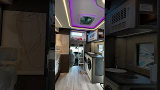 Travel in a motorhome Travel in a motorhome You can go clubbing in a motorhome shorts [upl. by Abehsile]