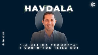 La última Trompeta 1 Cor 1552‬  Pastor Raul Rubio  Yovel 🇨🇴 [upl. by Enyalahs]