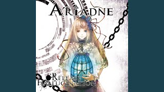 Ariadne [upl. by Adnic264]