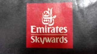 Emirates Islamic Bank skywards miles offer [upl. by Knarf]