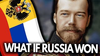 How I Saved The Russian Empire From Falling  Hearts Of Iron 4 [upl. by Iew126]