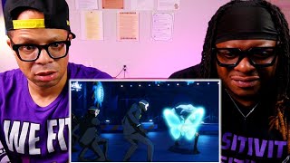 Megan Thee Stallion amp RM  Neva Play REACTION [upl. by Cristy]