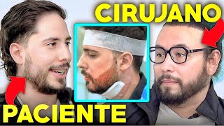 Todo lo que necesitas saber sobre los TRASPLANTES DE CABELLO Y BARBA [upl. by Ayote940]