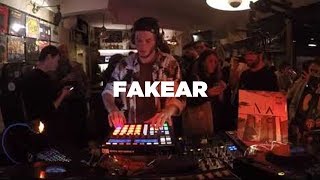 Fakear • Live Set • Nowadays V • Le Mellotron [upl. by Dare]