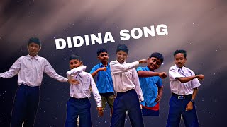 didina didina song video [upl. by Williamsen472]