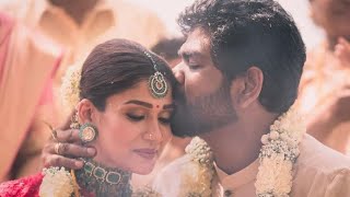 Nayanthara wedding photo Youtube Enjoy [upl. by Ledba484]