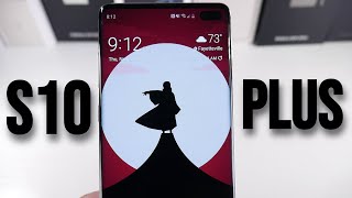 Samsung Galaxy S10 Plus In Late 2024 Is This The Best Phone Samsung Has Made [upl. by Dao699]