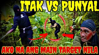 ITAK VS PUNYAL KO VIRAL KRITIKAL INTENSE [upl. by Ddet]