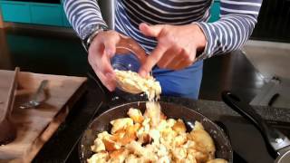 Christian Henze  Kaiserschmarrn mit Suchtfaktor [upl. by Ihtac204]