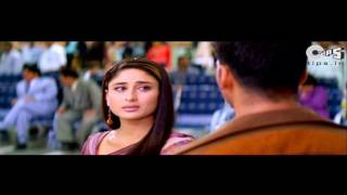 Yaad Yaad Yaad  Bewafaa  Akshay Kumar amp Kareena Kapoor [upl. by Esinehs]