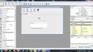 Qt Designer Tutorial  Part 2 [upl. by Hepza580]