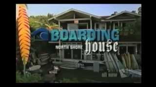 BOARDING HOUSE NORTH SHORE  Episode 1 Garcia Hobgood Fuller Padaca [upl. by Ahsiad]