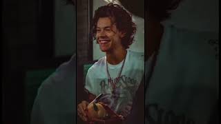 Harry Styles 💙youtubeshorts edit harrystyles fypシ゚ [upl. by Seften669]