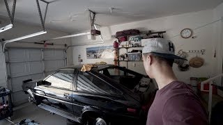 Wilwood Proportioning Valve Install  AE86 GTS BEAMS Ep 20 [upl. by Narahs814]