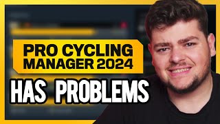 My Honest Opinion on Pro Cycling Manager 2024 [upl. by Neely517]