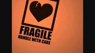 Sting  Fragile Salsa version [upl. by Notrab]