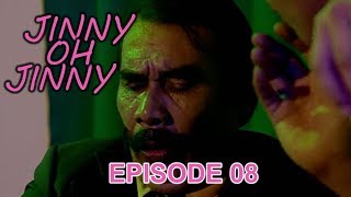 Jinny oh Jinny Episode 8  Jinny dan Mbah Jonny [upl. by Kizzee585]