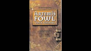 Magical Monday Artemis Fowl Book 7 Chapter 1 Cold Vibes [upl. by Dett181]