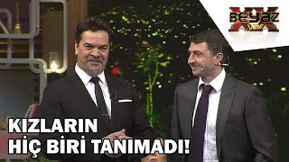 Şota Arveladze Beyaz Showda  Beyaz Show [upl. by Malcolm]