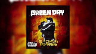 Green Day  When I Come Around 21st Century Breakdown Mix [upl. by Esilehc]