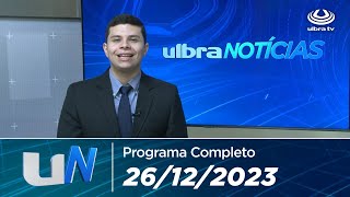 ULBRA NOTÍCIAS 26122023  Escola de Canoas atinge 70 de alfabetização até o 2º ano [upl. by Erolyat962]