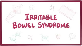 Irritable bowel syndrome IBS  causes symptoms risk factors treatment pathology [upl. by Bethezel51]