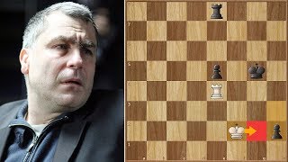 Disturbance in The Force  Carlsen vs Ivanchuk  Candidates Tournament 2013  Round 12 [upl. by Yar]