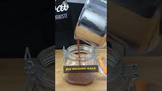 Comment faire une crème caramel beurre salé [upl. by Waine]