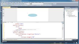 How and why to use Content Presenters in WPF [upl. by Wheaton]