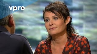 Griet Op de Beeck  Zomergasten in 5 minuten [upl. by Wie]