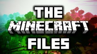 The Minecraft Files  194 Expanding The Treehouse District HD [upl. by Aneel]