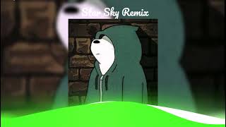 Star Sky Remix  Vinz Remix  Nhạc Review Phim Remix Hot Nhất Hiện Nay  𝓑𝓲𝓷 𝓜𝓾𝓼𝓲𝓬 [upl. by Xela]