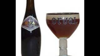 Orval Belgian Ale  Beer Geek Nation Beer Reviews Episode 198 [upl. by Lucho]