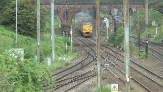 37419 Farington Curve Jct 300522 [upl. by Asenev864]