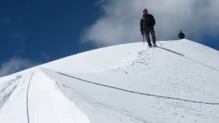 Insight Into Nanga Parbat Massacre  EpicTV Climbing Daily [upl. by Aznecniv]