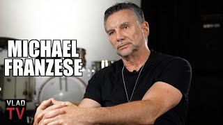 Michael Franzese John Gotti SingleHandedly Got the Feds Mad at The Mafia Part 18 [upl. by Ayotahc996]