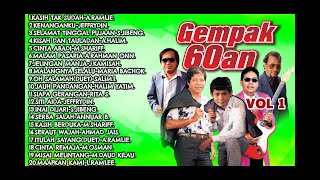 GEMPAK 60AN POP YEH YEH VOL1 [upl. by Herwin]