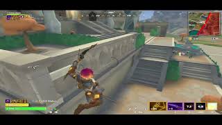 Realm Royale Reforged  Solo Vs Trio 21 Kills [upl. by Eugirne308]