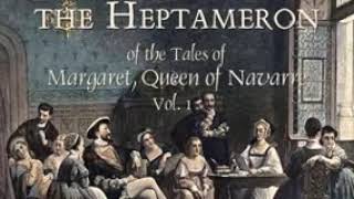 Marguerite de Navarre  The Heptaméron Volume One Appendix A [upl. by Jerrie]